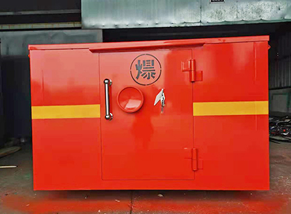 东港车载炸药箱